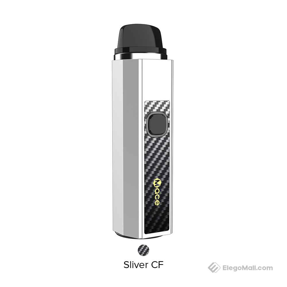 OneVape Mace 55 Pod Kit 1500mAh 3.5ml
